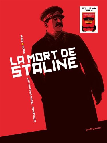 La Mort De Staline - Intégrale (1 Dvd)