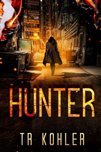 Hunter: A Suspense Thriller