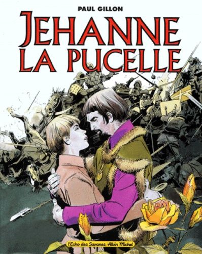 Jehanne La Pucelle