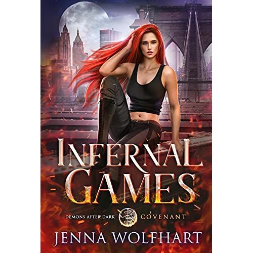 Infernal Games