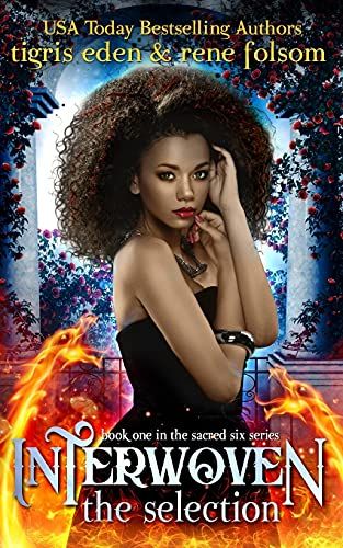 Interwoven: The Selection