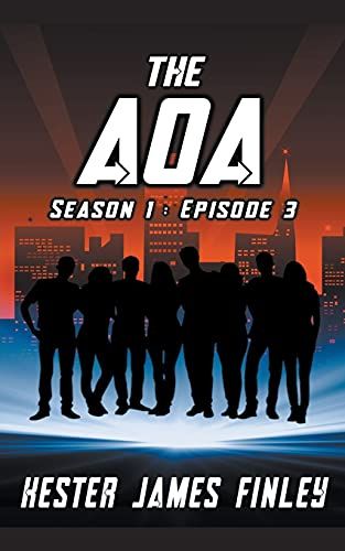 The Aoa (Season 1
