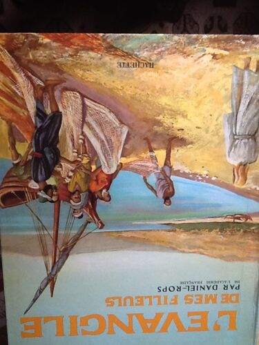 L'evangile De Mes Filleuls