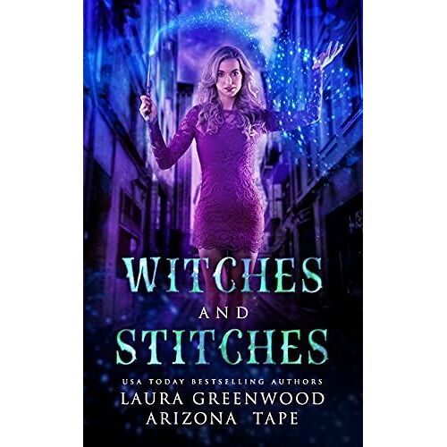 Witches And Stitches