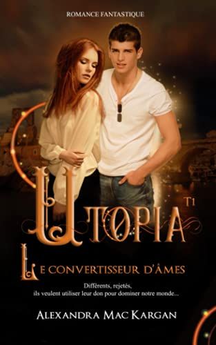 Le Convertisseur D'âmes