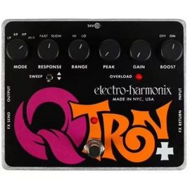 Electro-Harmonix - Q-Tron +