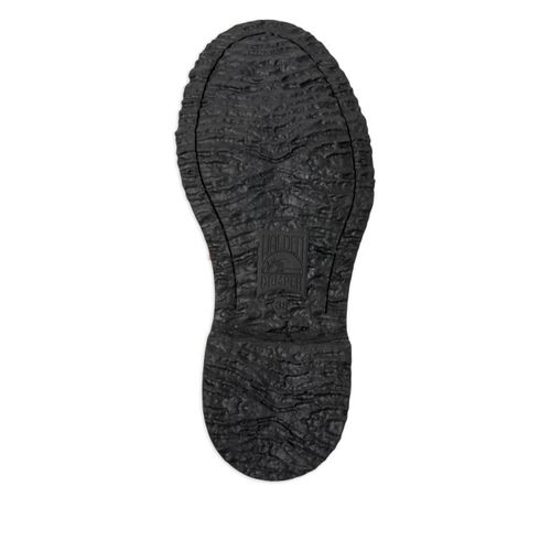 Camper Mocassins Walden En Cuir - Noir