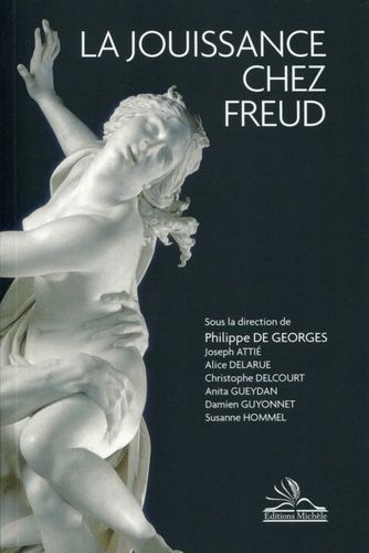 La Jouissance Chez Freud
