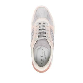 Hogan Baskets Montantes - Rose