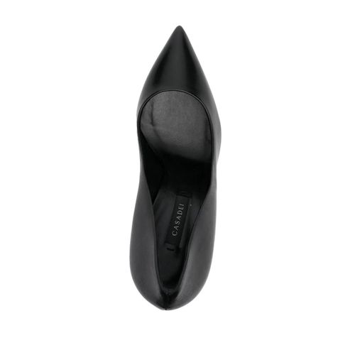 Casadei Escarpins Blade 115 Mm - Noir