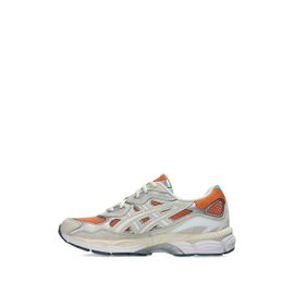 Asics Baskets À Logo Imprimé Gel-Nyc - Tons Neutres