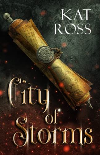 City Of Storms