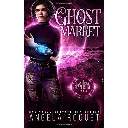 Ghost Market