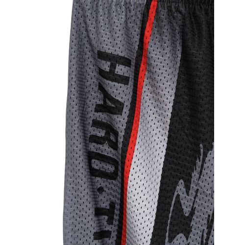 Umbro Short Hard Times - Noir