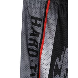 Umbro Short Hard Times - Noir