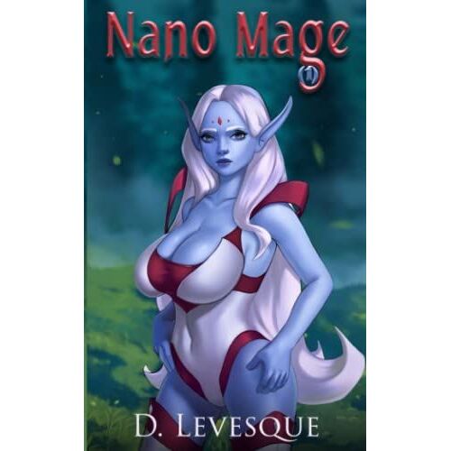 Nano Mage 1