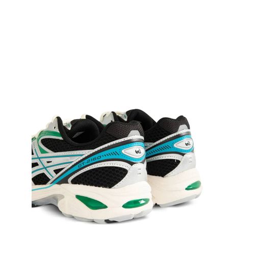 Asics Baskets En Résille Gt-2160 - Noir