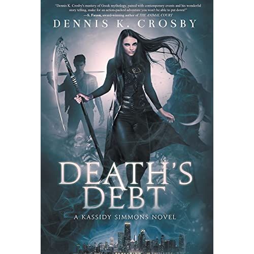 Death's Debt