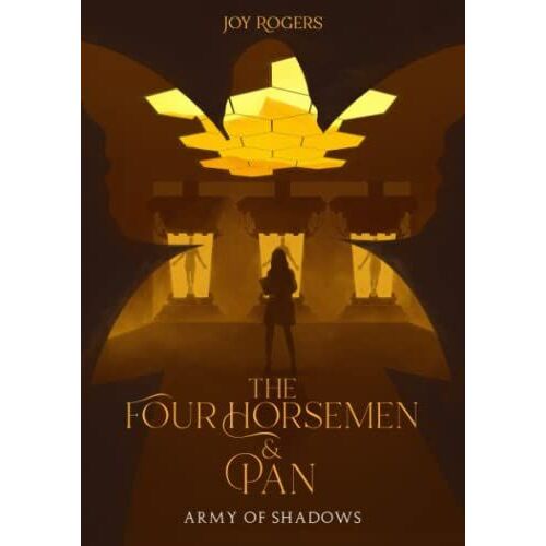 The Four Horsemen & Pan: Army Of Shadows