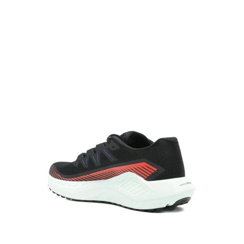 Salomon Baskets Drx Defy Grvl - Noir