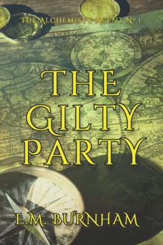 The Gilty Party