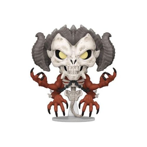 Diablo 4 Pop! Games Vinyl Figurine Mephisto 9 Cm
