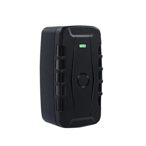 Traceur GPS Voiture Aimanté Imperméable 20000mAh - WINNES TK918C - GSM / AGPS Suivi En Temps Réel