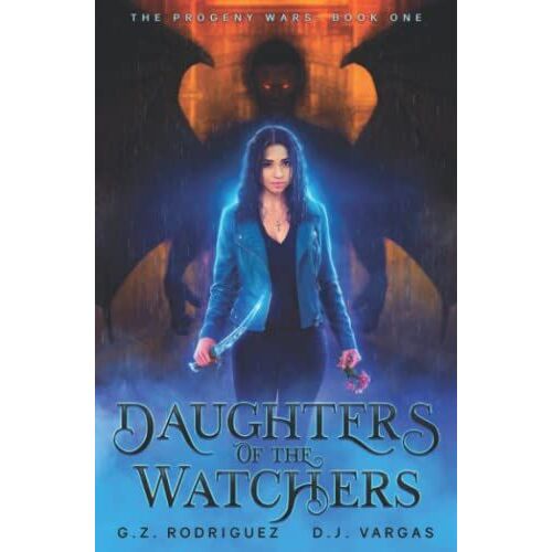 Daughters Of The Watchers