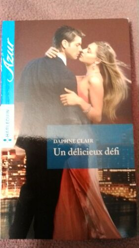 Un Délicieux Défi 