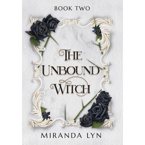 The Unbound Witch