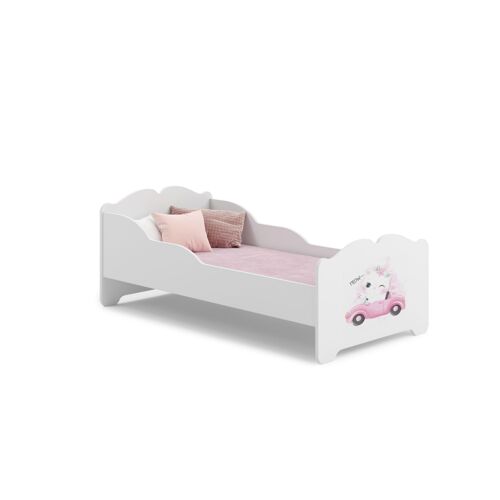 Lit enfant + matelas 160x80