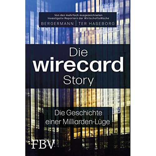 Die Wirecard-Story