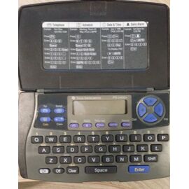 Texas Instrument PS-2400 DATA BANK