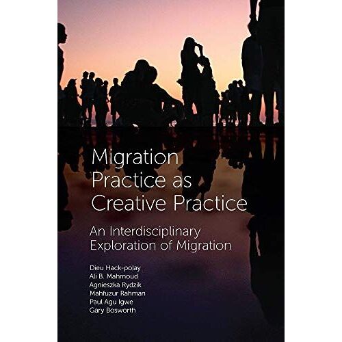 Migration Practice As Creative Practice