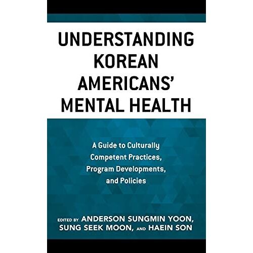 Understanding Korean Americans' Mental Health