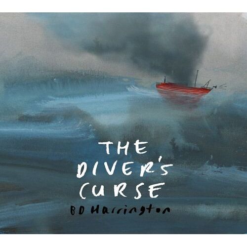 The Diver's Curse