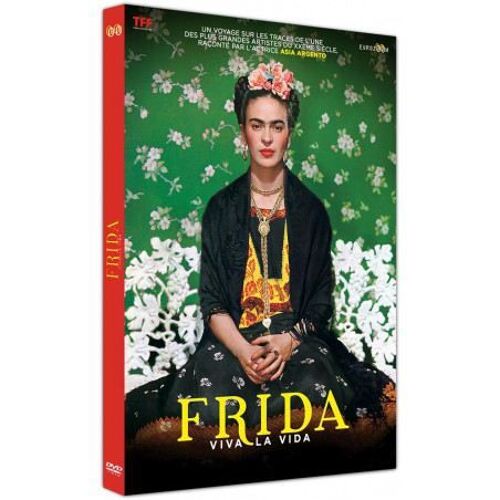 Frida, Viva La Vida