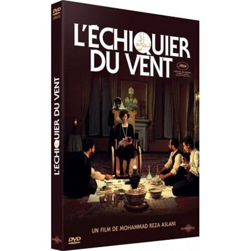 L'échiquier Du Vent