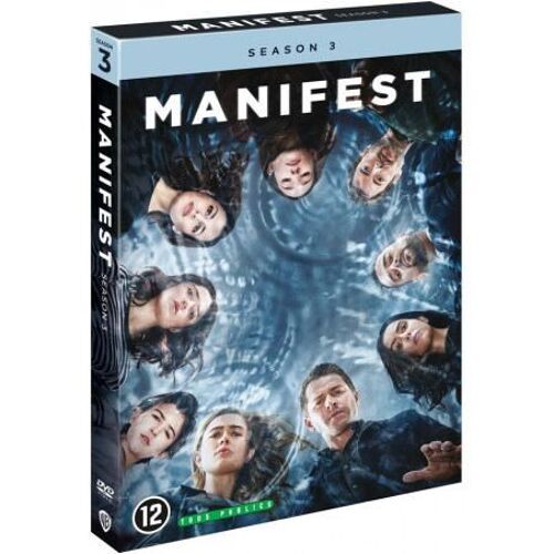 Manifest - Saison 3