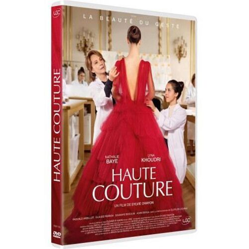 Haute Couture