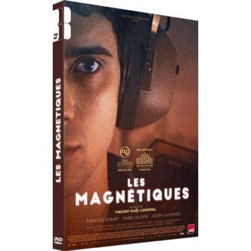 Les Magnétiques