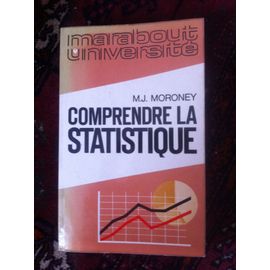 Comprendre La Statistique