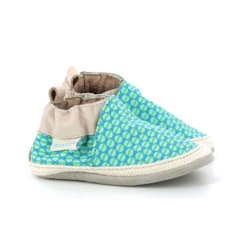 Chaussons Robeez Sunny Camp - 18