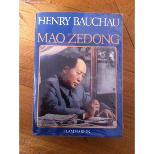 Mao Zedong