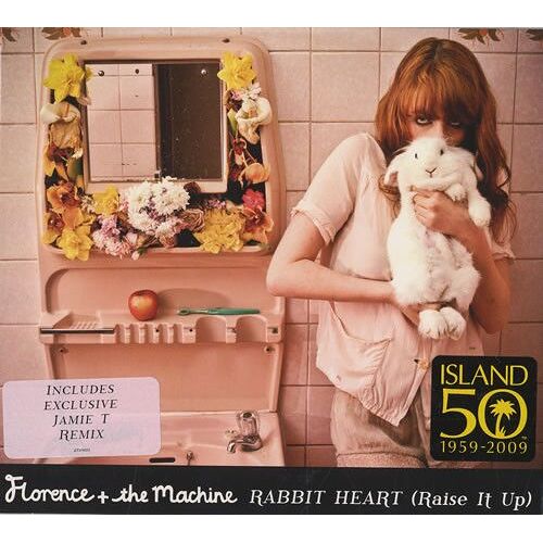 Florence + The Machine - Rabbit Heart (Raise It Up)