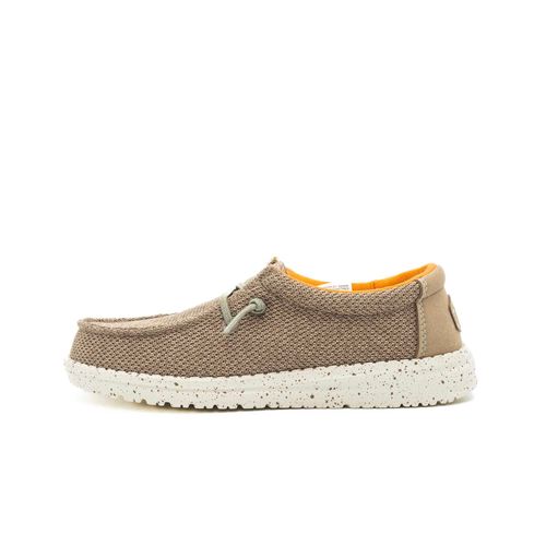 Chaussures Hey Dude Wally Youth Sox K