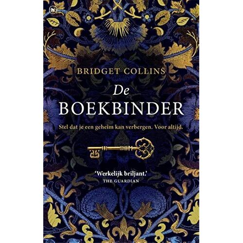 De Boekbinder