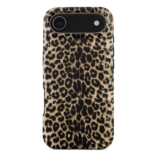 Burga Coque Tough MagSafe iPhone Air Player