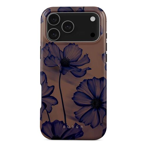 Burga Coque Tough MagSafe iPhone 17 Pro Max Velvet Night