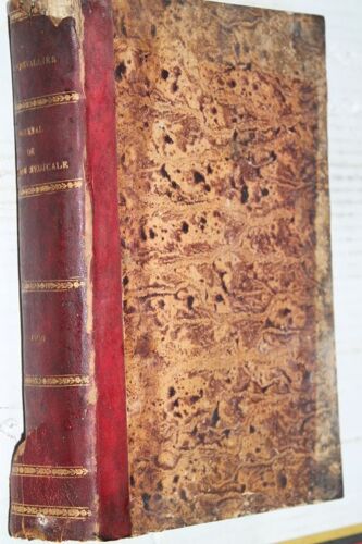 Journal De Chimie Médicale, De Pharmacie Et De Toxicologie Et Revue Des Nouvelles Scientifiques Nationales Et Étrangères Publiées Sous La Direction M. A. Chevalier. Tome Iv - Ive Série